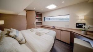 Fountaine Pajot Samana 59 for sale 2021 - photo 23