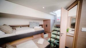 Fountaine Pajot Samana 59 for sale 2021 - photo 24