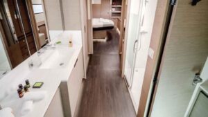 Fountaine Pajot Samana 59 for sale 2021 - photo 26