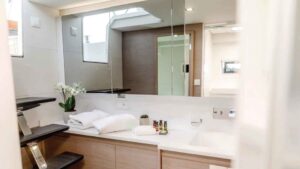 Fountaine Pajot Samana 59 for sale 2021 - photo 27