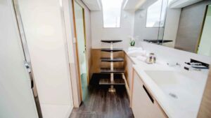 Fountaine Pajot Samana 59 for sale 2021 - photo 28