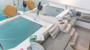 Fountaine Pajot Samana 59 for sale 2021 - photo 5