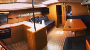 Jeanneau 53 2011 For Sale - photo 5