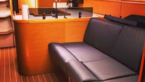 Jeanneau 53 2011 For Sale - photo 6