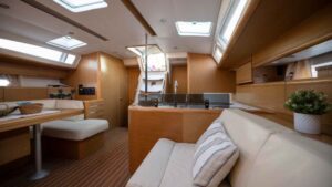 Jeanneau 53 For Sale 2010 - photo 10