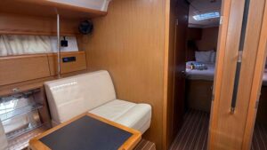 Jeanneau 53 For Sale 2010 - photo 12