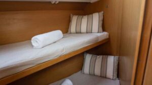 Jeanneau 53 For Sale 2010 - photo 14