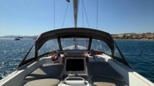 Jeanneau 53 For Sale 2010 - photo 3