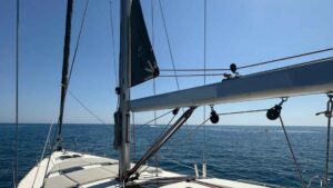 Jeanneau 53 For Sale 2010 - photo 4