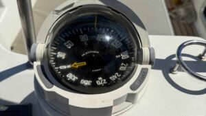 Jeanneau 53 For Sale 2010 - photo 6