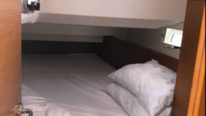 Jeanneau Sun Odyssey 419 For Sale 2018 - photo 7