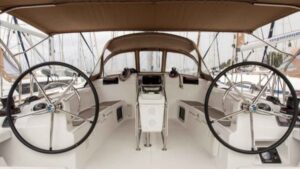 Jeanneau Sun Odyssey 439 For Sale 2013 - photo 3