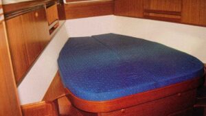 Jeanneau Sun Odyssey 45 For Sale 2008 - photo 12