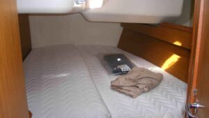Jeanneau Sun Odyssey 45 For Sale 2008 - photo 13