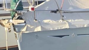 Jeanneau Sun Odyssey 45 For Sale 2008 - photo 4