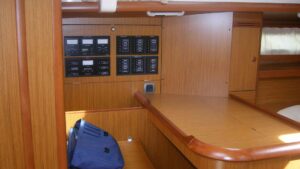 Jeanneau Sun Odyssey 45 For Sale 2008 - photo 8