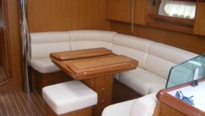 Jeanneau Sun Odyssey 45 For Sale 2008 - photo 9