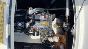 Lagoon 380 S2 For Sale 2008 - photo 8