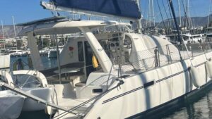Leopard 40 For Sale 2006 - photo 2