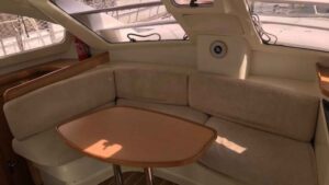 Leopard 40 For Sale 2006 - photo 4