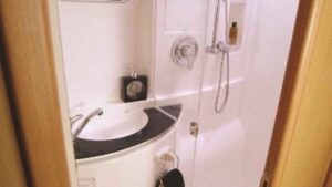 Leopard 40 For Sale 2006 - photo 7