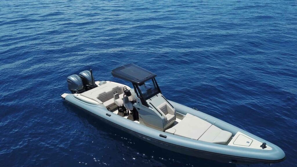 Rock Marine 30