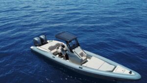 Rock Marine 30