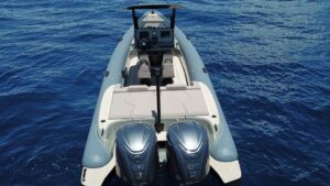 Rock Marine 30 For Sale 2024 - photo 4