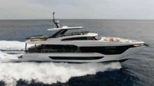 AZIMUT GRANDE 26 MARYBELLE