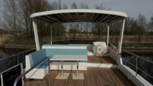 Alm Trawler 15.65 for sale 2017 - photo 10
