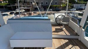 Alm Trawler 15.65 for sale 2017 - photo 11