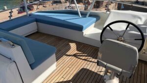 Alm Trawler 15.65 for sale 2017 - photo 12