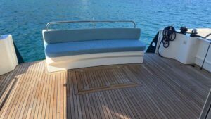Alm Trawler 15.65 for sale 2017 - photo 13