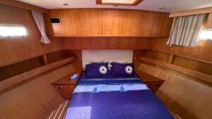 Alm Trawler 15.65 for sale 2017 - photo 19
