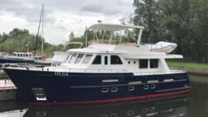 Alm Trawler 15.65 for sale 2017 - photo 2