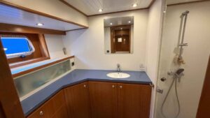 Alm Trawler 15.65 for sale 2017 - photo 22