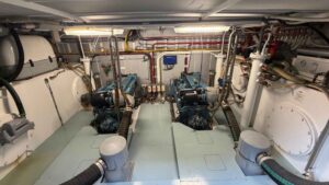Alm Trawler 15.65 for sale 2017 - photo 26