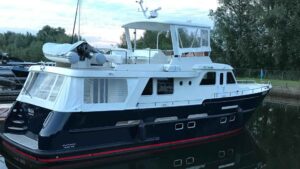 Alm Trawler 15.65 for sale 2017 - photo 4