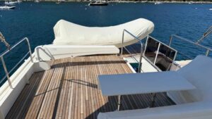 Alm Trawler 15.65 for sale 2017 - photo 6