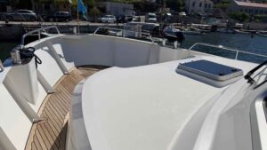 Alm Trawler 15.65 for sale 2017 - photo 9