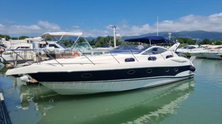 Atlantis 425 SC
