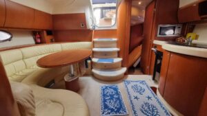 Atlantis 425 SC For Sale 2007 - photo 10