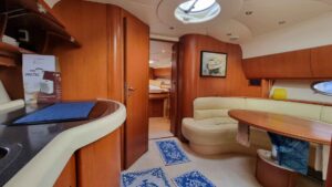 Atlantis 425 SC For Sale 2007 - photo 12