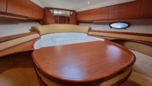 Atlantis 425 SC For Sale 2007 - photo 18
