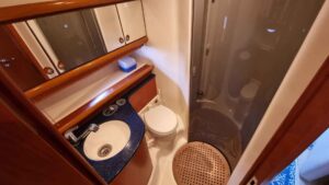 Atlantis 425 SC For Sale 2007 - photo 19