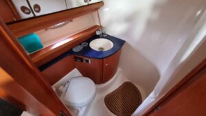 Atlantis 425 SC For Sale 2007 - photo 20