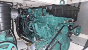 Atlantis 425 SC For Sale 2007 - photo 22