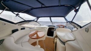 Atlantis 425 SC For Sale 2007 - photo 6
