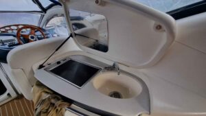 Atlantis 425 SC For Sale 2007 - photo 7