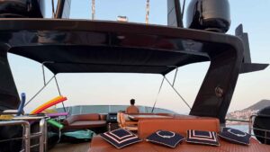 Azimut 78 Fly for sale 2011 - photo 11